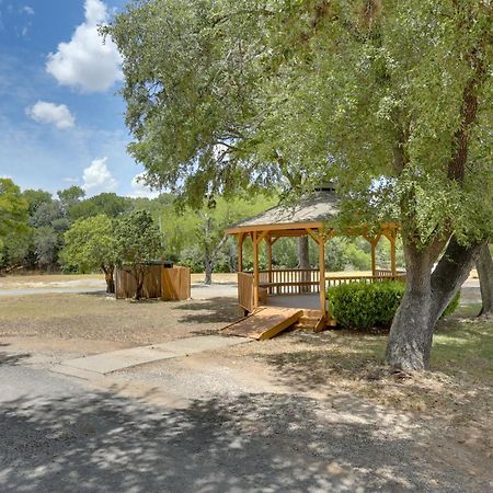Wimberley Retreat With Grill Less Than 2 Mi To Jacobs Well! Exterior photo