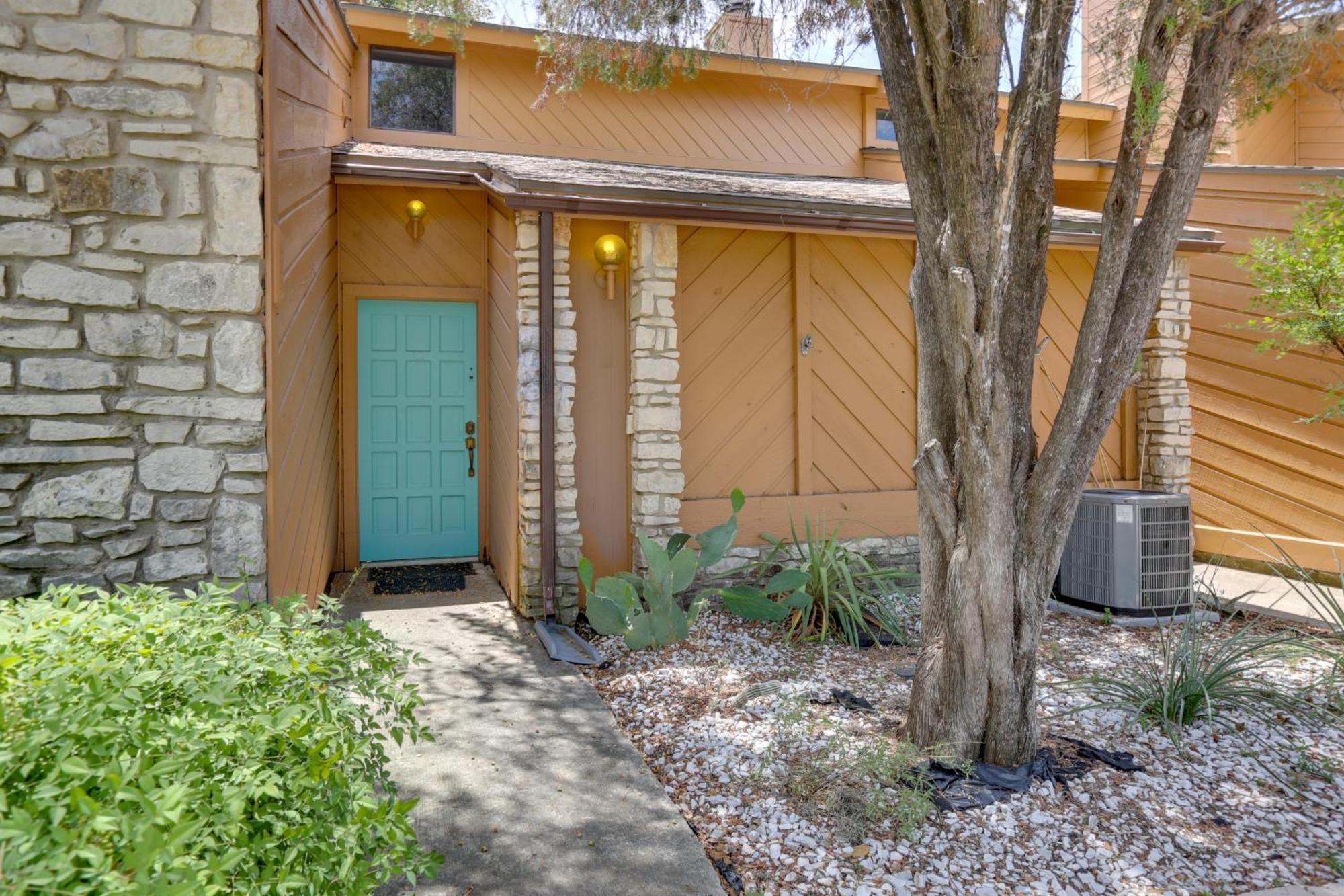 Wimberley Retreat With Grill Less Than 2 Mi To Jacobs Well! Exterior photo